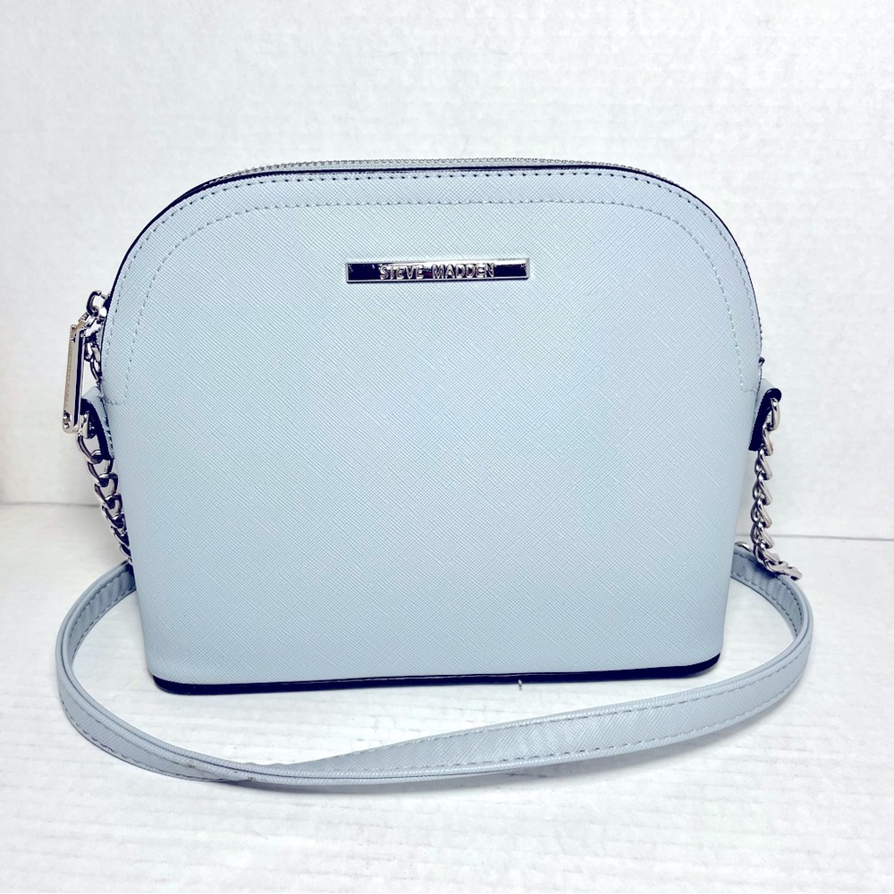 Steve Madden Sky BMAGGIE Dome Crossbody